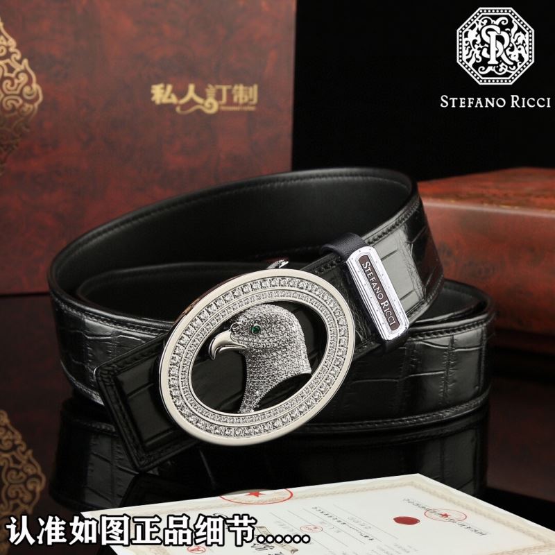 Stefano Ricci Belts